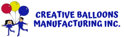 Creative Balloons Manufacturing