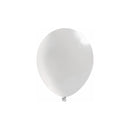 5 Inch Decorator Clear Latex Balloons - Creative Balloons Manufacturing