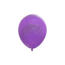 5 Inch Decorator Lavender Latex Balloons - Creative Balloons Manufacturing