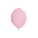 5 Inch Pearlized Light Green Latex Balloons - Creative Balloons Manufacturing