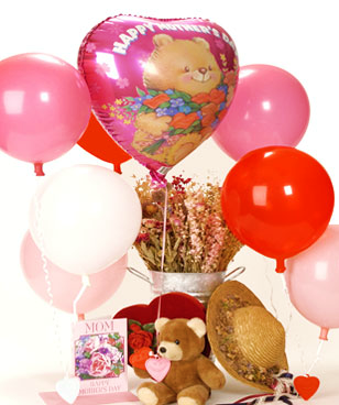 8 Gram Heart Balloon Weights Creative Balloons Mfg Inc