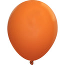 Custom Printed E-Z Safety Seal™ Valved Latex Balloons | Standard Colors | 1000 pcs