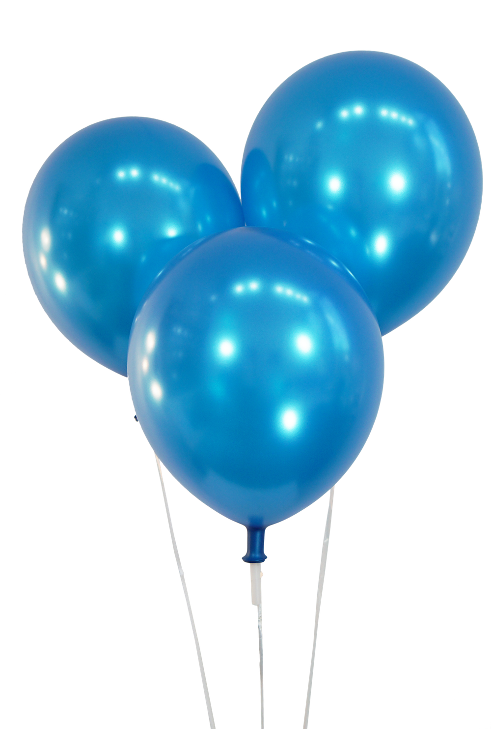 12 Balloon Sticks 100ct
