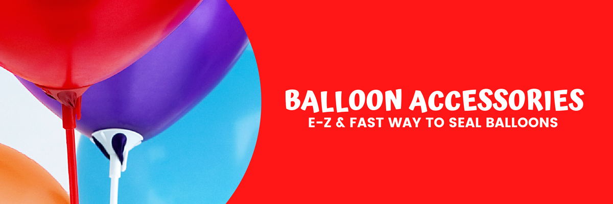 Creative Balloons Manufacturing