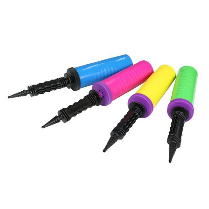 Hand-Held Air Balloon Inflator - Quickly and Easily Inflate Balloons