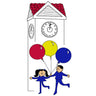logo of Creative Balloons Manufacturing