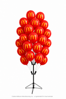 McDonald's Mini Air-Filled Balloon Kit - M Arch (100 pcs/kit)
