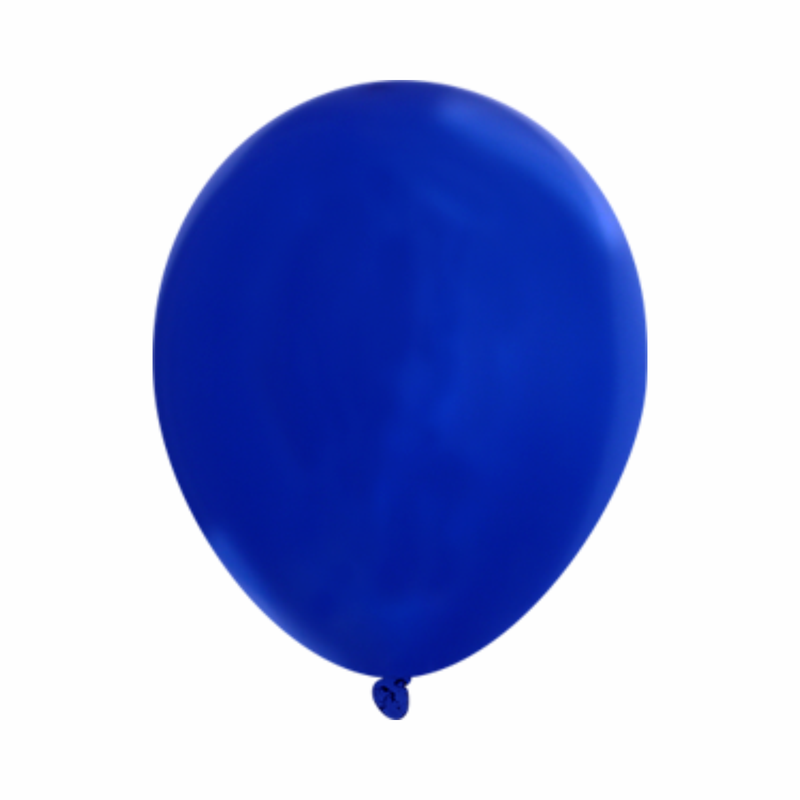 Custom Printed Latex Balloons | Metallic Colors | 5000 pcs