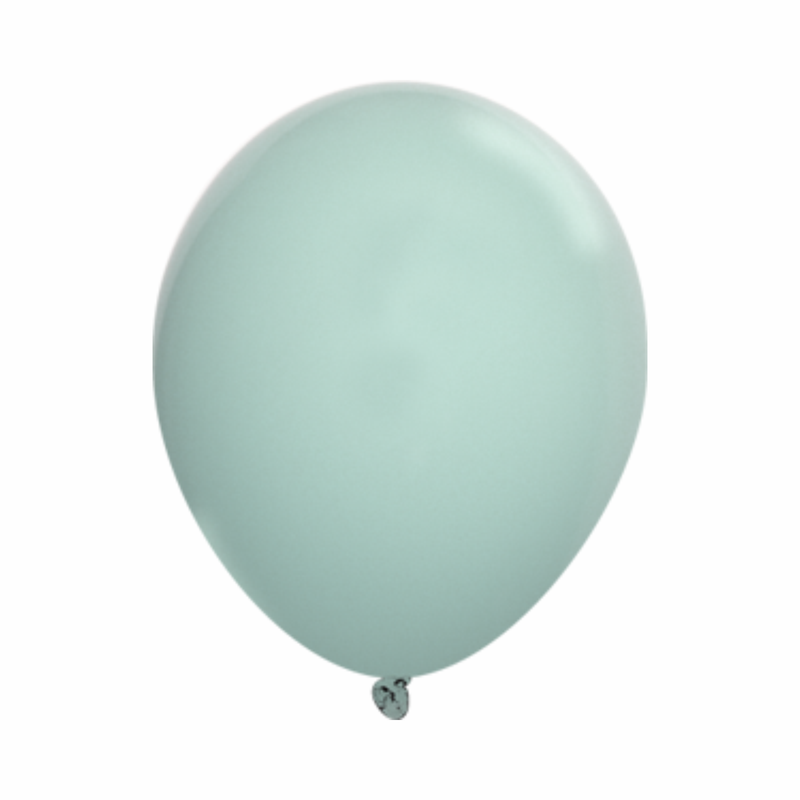 Custom Printed Latex Balloons | Metallic Colors | 5000 pcs