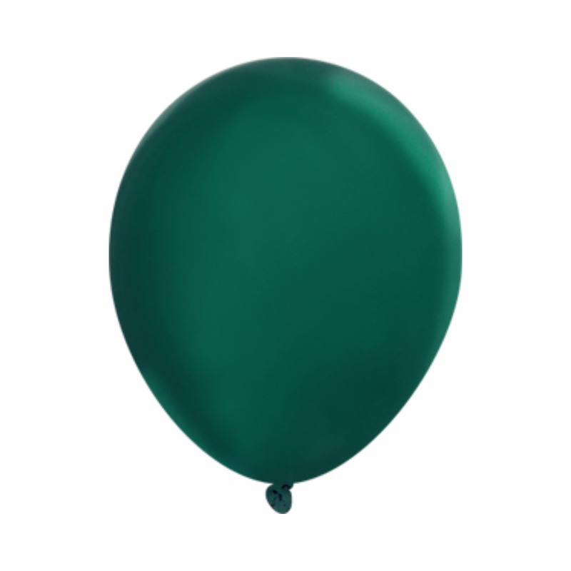 Custom Printed Latex Balloons | Metallic Colors | 5000 pcs