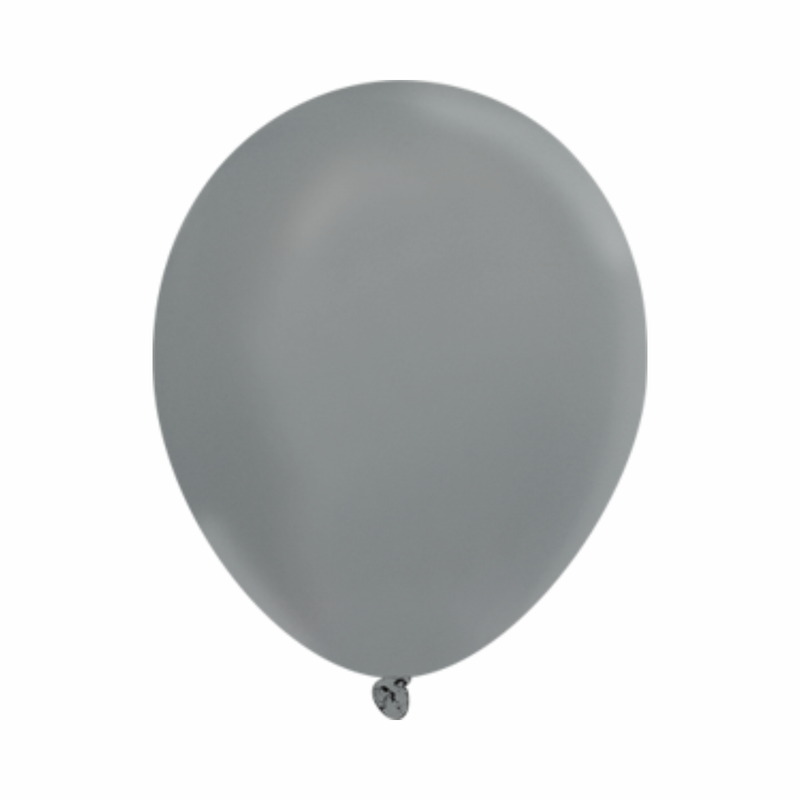 Custom Printed Latex Balloons | Metallic Colors | 5000 pcs