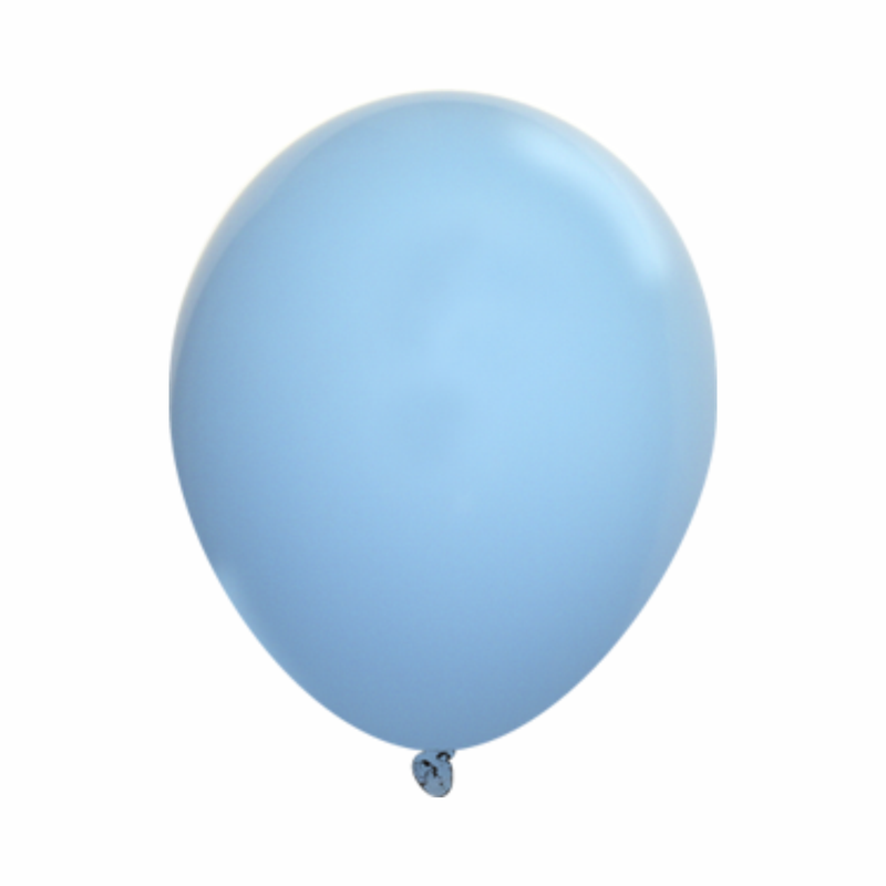 Custom Printed Latex Balloons | Metallic Colors | 5000 pcs