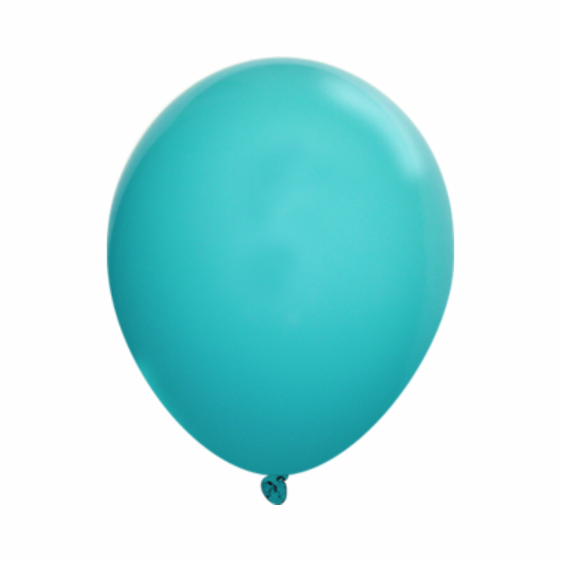 Custom Printed Latex Balloons | Standard Colors | 5000 pcs