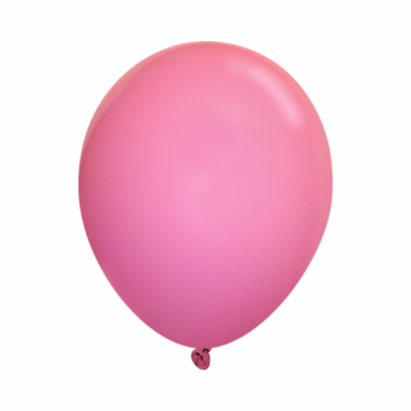 Custom Printed Latex Balloons | Standard Colors | 5000 pcs