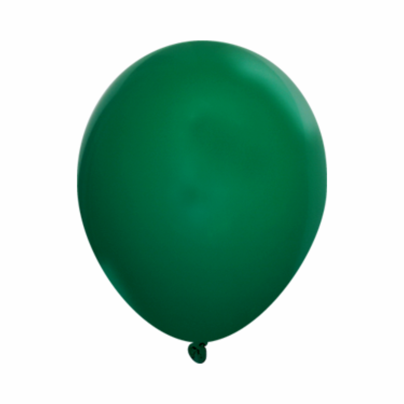 Custom Printed Latex Balloons | Standard Colors | 5000 pcs