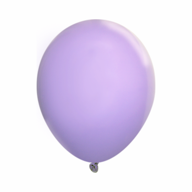 Custom Printed Latex Balloons | Standard Colors | 5000 pcs