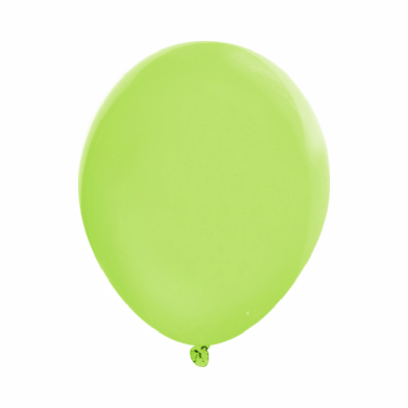 Custom Printed Latex Balloons | Standard Colors | 5000 pcs