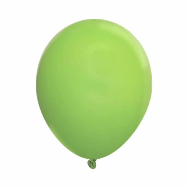 Custom Printed Latex Balloons | Standard Colors | 5000 pcs