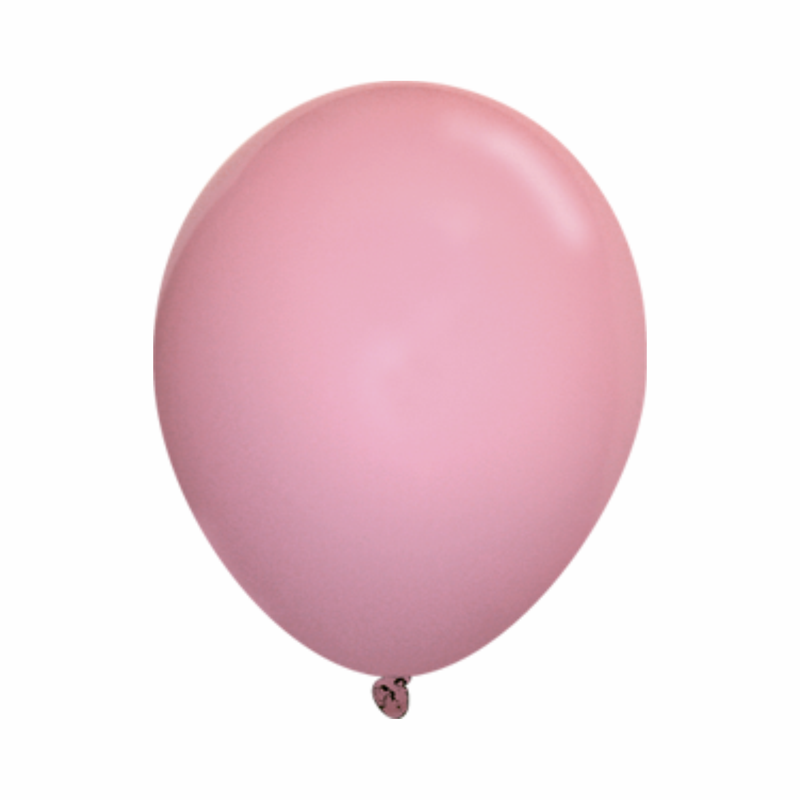 Custom Printed Latex Balloons | Standard Colors | 5000 pcs