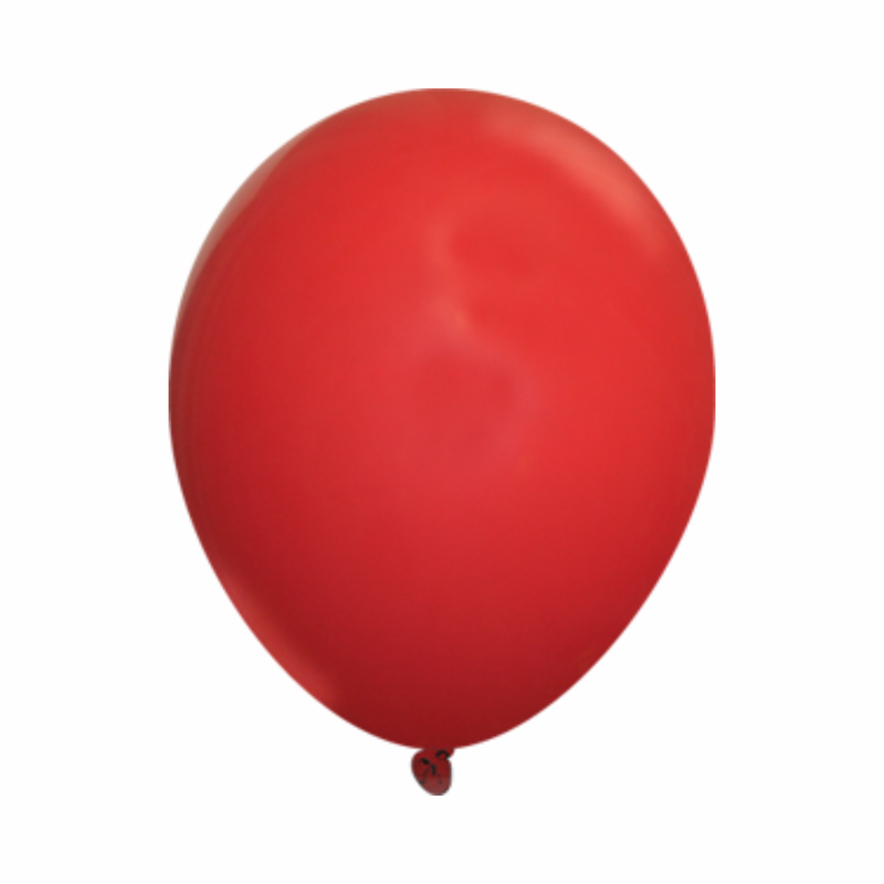 Custom Printed Latex Balloons | Standard Colors | 5000 pcs