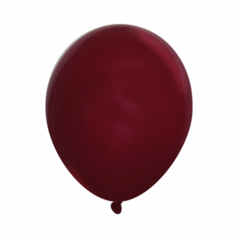 Custom Printed Latex Balloons | Standard Colors | 5000 pcs