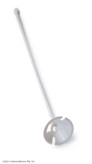 1-piece E-Z Balloon Stick - 100 pc/bag x 25 bags/case (2,500 pcs)