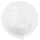 Custom Printed 17" Round Foil Balloons | 100 pc