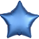 Custom Printed 17" Star Foil Balloons | 100 pc