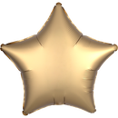 Custom Printed 17" Star Foil Balloons | 100 pc