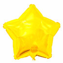 Custom Printed 17" Star Foil Balloons | 100 pc