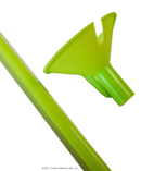 2-piece E-Z Balloon Cup and E-Z Balloon Stick - 250 pc/bag x 20 bags/case (5,000 pcs)