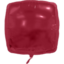 Custom Printed 22" Square Foil Balloons | 100 pc