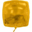 Custom Printed 22" Square Foil Balloons | 100 pc