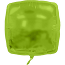 Custom Printed 22" Square Foil Balloons | 100 pc