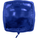 Custom Printed 22" Square Foil Balloons | 100 pc