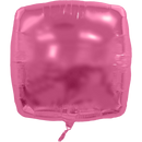 Custom Printed 22" Square Foil Balloons | 100 pc