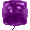 Custom Printed 22" Square Foil Balloons | 100 pc