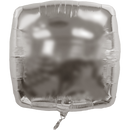 Custom Printed 22" Square Foil Balloons | 100 pc