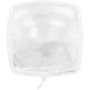 Custom Printed 22" Square Foil Balloons | 100 pc