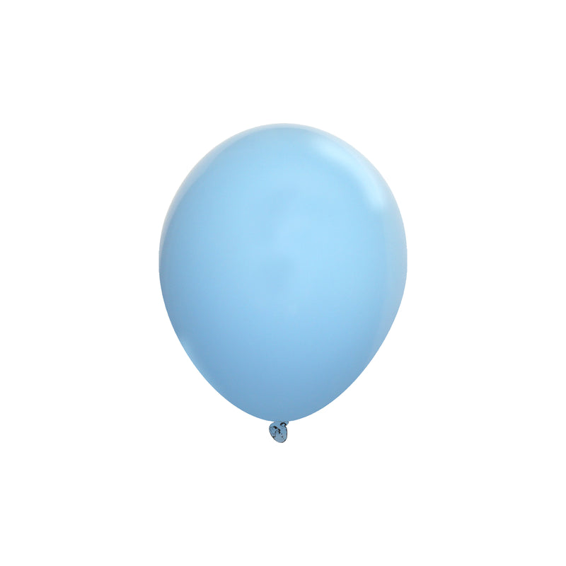 blue balloon transparent background
