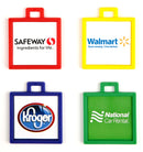 8-gram Logo Weight Balloon Weight - Creative Balloons Manufacturing