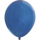 Custom Printed E-Z Safety Seal™ Valved Latex Balloons | Metallic Colors | 1000 pcs