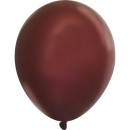 Custom Printed E-Z Safety Seal™ Valved Latex Balloons | Metallic Colors | 1000 pcs