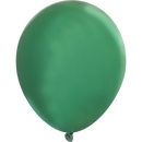 Custom Printed E-Z Safety Seal™ Valved Latex Balloons | Metallic Colors | 1000 pcs