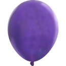 Custom Printed E-Z Safety Seal™ Valved Latex Balloons | Metallic Colors | 1000 pcs