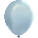 Custom Printed E-Z Safety Seal™ Valved Latex Balloons | Metallic Colors | 1000 pcs