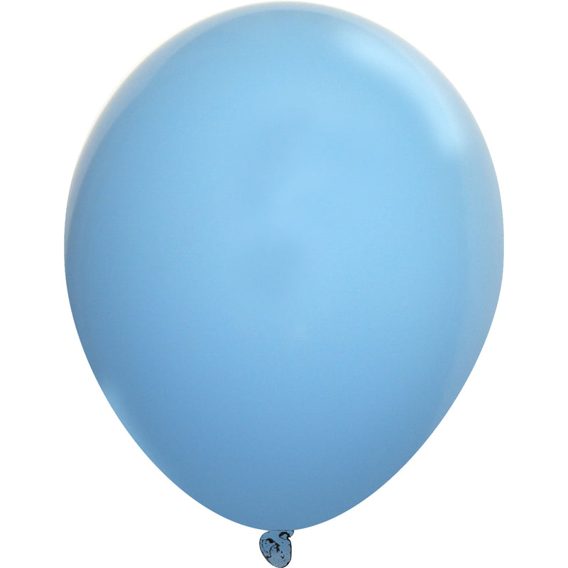 Custom Printed Latex Balloons | Standard Colors | 1000 pc