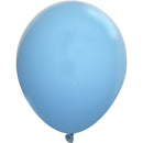 Custom Printed E-Z Safety Seal™ Valved Latex Balloons | Standard Colors | 1000 pcs