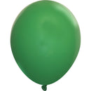 Custom Printed E-Z Safety Seal™ Valved Latex Balloons | Standard Colors | 1000 pcs