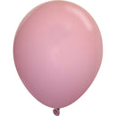 Custom Printed E-Z Safety Seal™ Valved Latex Balloons | Standard Colors | 1000 pcs